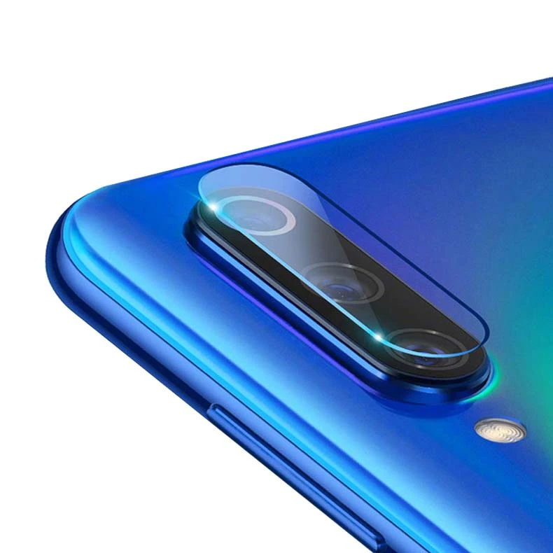 محافظ لنز دوربین مدل CR مناسب برای گوشی موبایل سامسونگ Galaxy A50 S