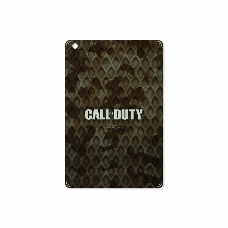 برچسب پوششی ماهوت مدل Call-of-Duty-Game مناسب برای تبلت اپل iPad mini 2 2013 A1489
