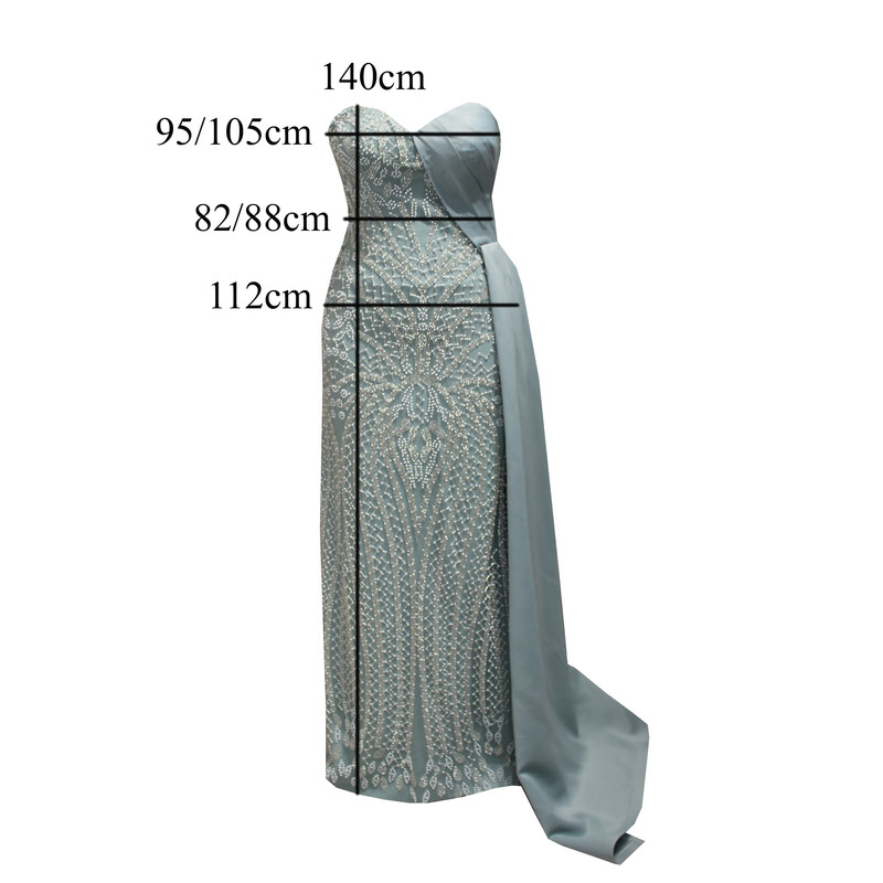 پیراهن زنانه مدل مروارید