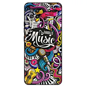 Megafone 8241 Cover For Samsung Galaxy A42 5G 