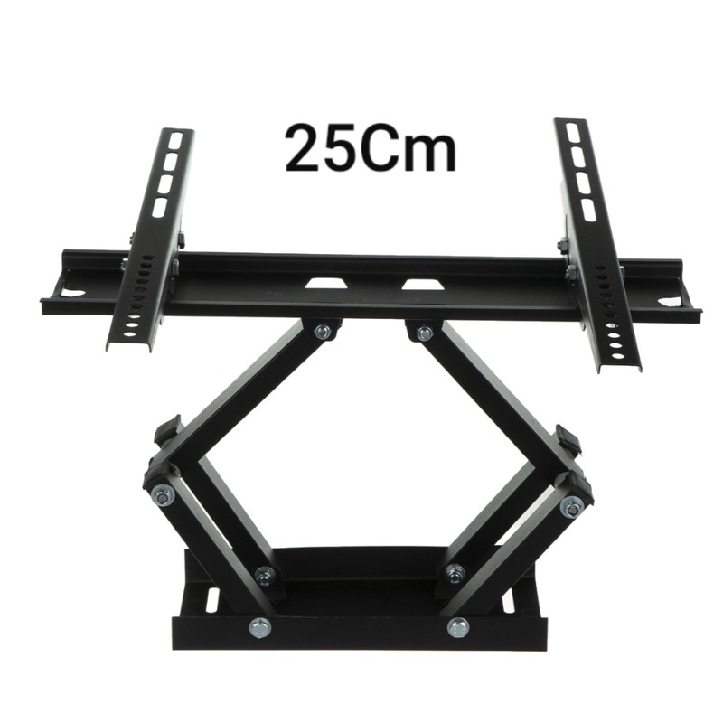 پایه دیواری تلوزیون ایکس ویژن مدل zB55 مناسب برای تلوزیون های 37 الی 60 پایه دیواری تلوزیون ایکس ویژن مدل zB55 مناسب برای تلوزیون های 37 الی 60