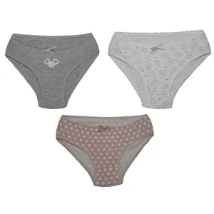 شورت دخترانه کوزا مدل 1050-50