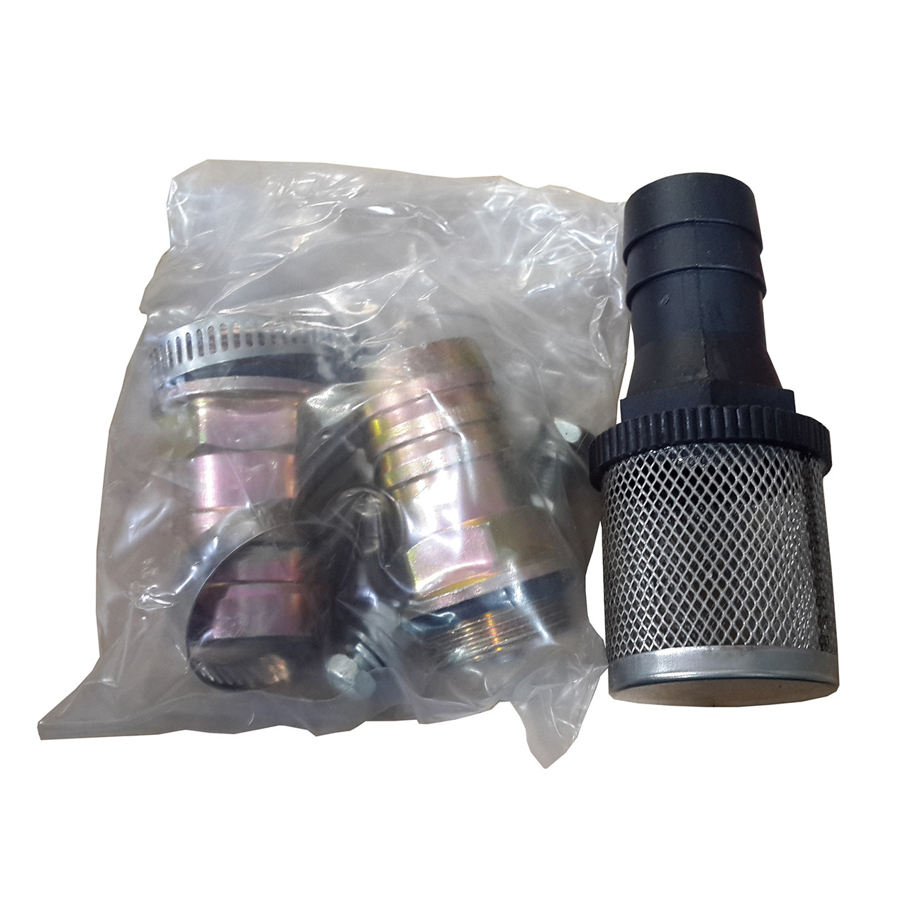 پمپ گازوئیل کش مدل DCTP40-24V