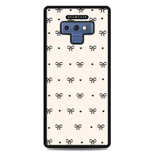 AKAM AMC-WSGN9-BOWS9 Cover For Samsung Galaxy Note 9