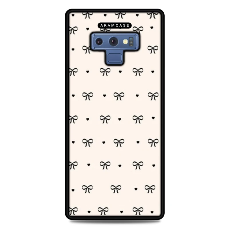 کاور آکام مدل AMC-WSGN9-BOWS9 مناسب برای گوشی موبایل سامسونگ Galaxy Note 9
