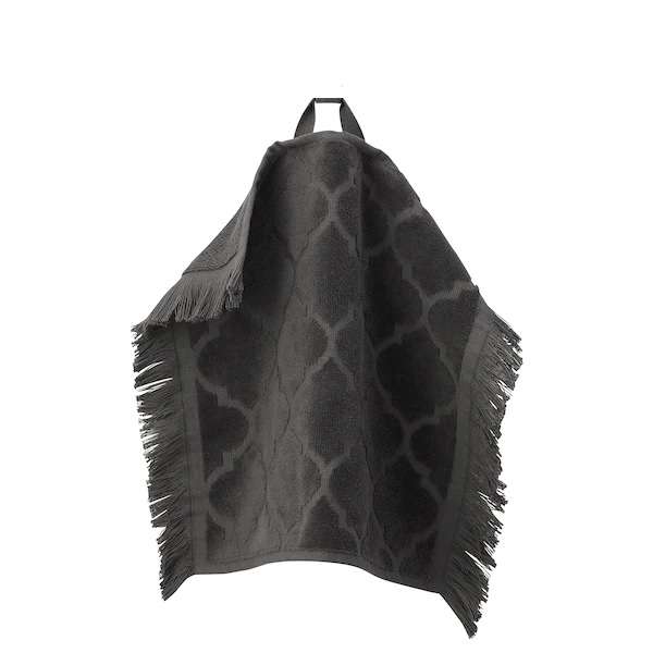 حوله دستی ایکیا مدل ALLSJÖN سایز 30x30 سانتی متر