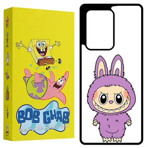 BOB Ghab BCPS20U Cover For Samsung Galaxy S20 Ultra 4G / Galaxy S20 Ultra 5G 