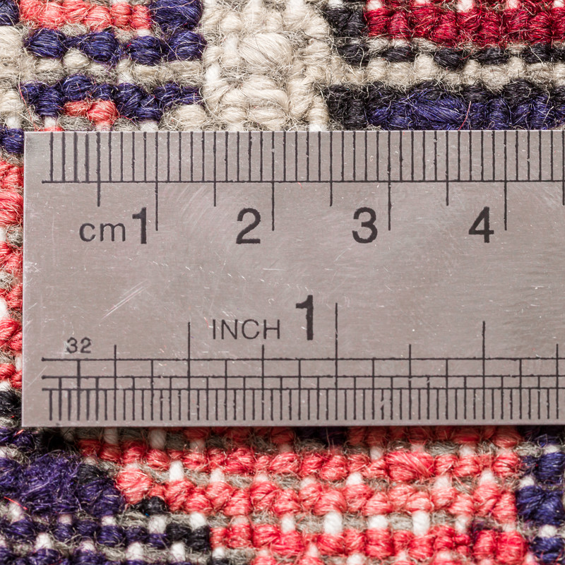 فرش دستبافت سه متری مدل نهاوند کد 49.10499