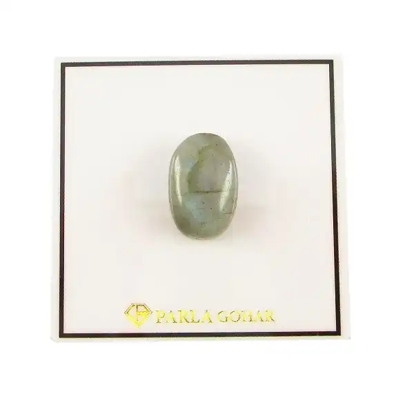 سنگ لابرادوریت پارلا گوهر کد 4068