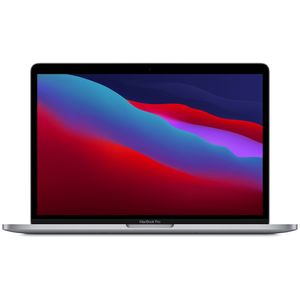 لپ تاپ 13.3 اینچی اپل مدل MacBook Pro CTO 2020-1 همراه با تاچ بار  
