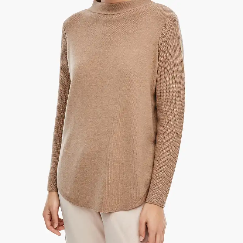 پلیور زنانه اس.اولیور مدل 01.899.61.7973