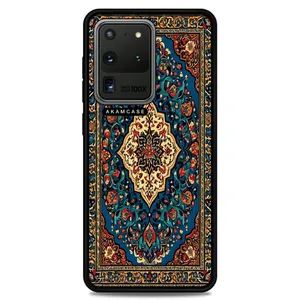 AKAM AMC-WSGS20U-PERSIAN-19 Cover For Samsung Galaxy S20 Ultra