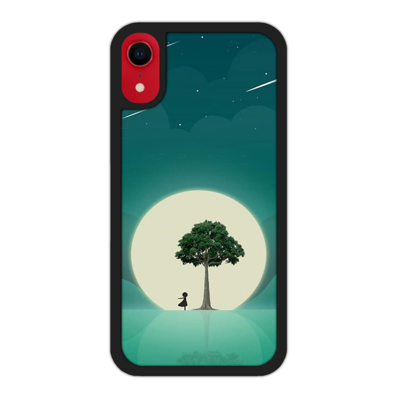 کاور آکام مدل AXR0257 مناسب برای گوشی موبایل اپل iPhone XR