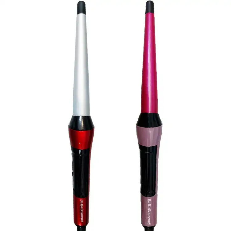 فر کننده مو باراباس نانو مدل 2277