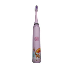 مسواک برقی مدل  Ultrasonic به همراه 3 سری یدک