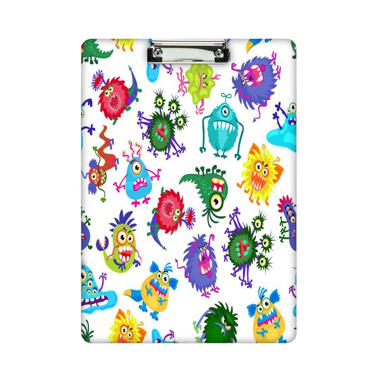 تخته شاسی مدل کارتونی کد 1720 سایز A4