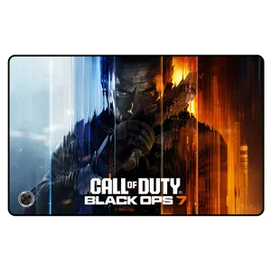 Megafone Call of duty 5497 Cover For Tablet Lenovo Tab M10 Plus