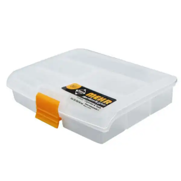 جعبه ابزار خیاطی مهر مدل RM 98