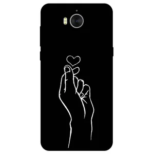  Megafone 7769 Cover For Huawei Y5 3 / Y5 2017