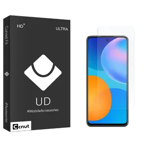 Coconut UDB Screen Protector For Huawei Y7a