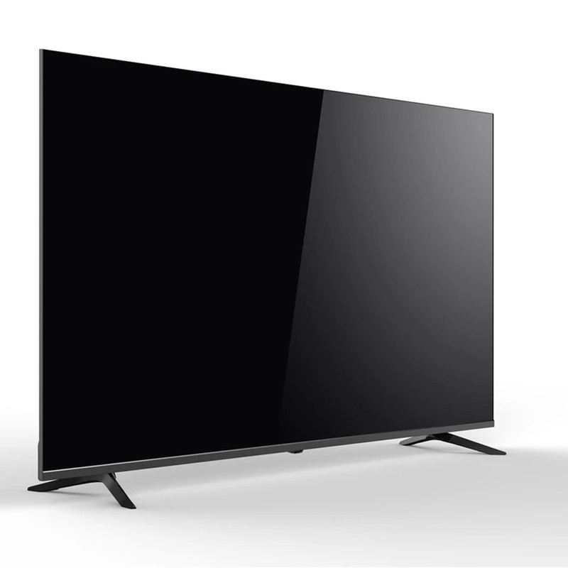 تلویزیون 50 اینچ کیو ال ای دی هوشمند دنای مدل MC - 50 A4Q2