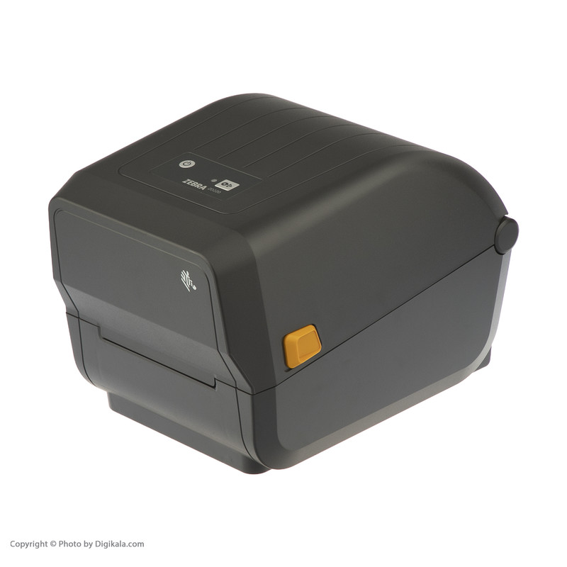 پرینتر لیبل زن زبرا مدل ZD220t