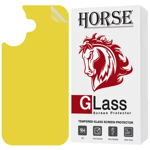 Horse TPBH30 Back Protector For Apple iPhone 16
