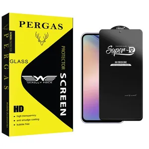 Waily Nice Pergas SuperD Screen Protector For Samsung  Galaxy A54