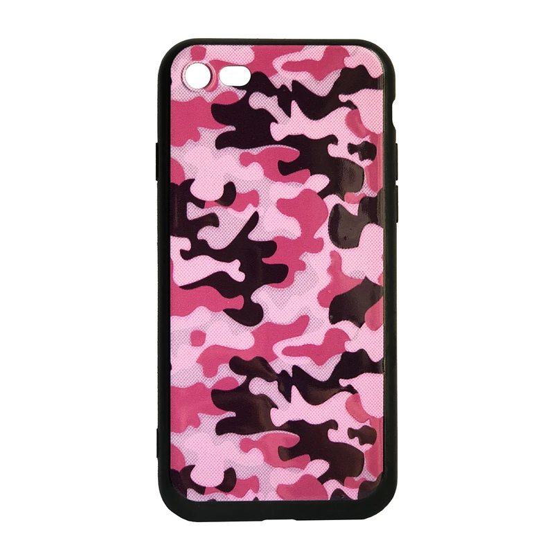 کاور مدل CHiRK - SRTi مناسب برای گوشی موبایل اپل Iphone 7 / 8