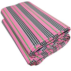 نقد و بررسی زیر انداز سفری راحل مدل حصیر کد 12yard توسط خریداران