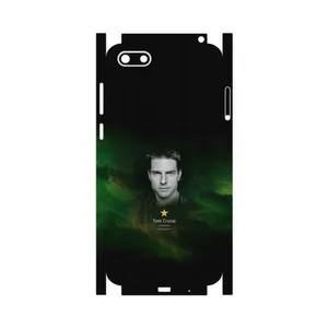 MAHOOT Tom Cruise-FullSkin Cover Sticker for Huawei Y5 Prime 2018