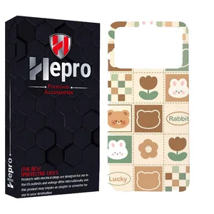 HEPRO MC Cover for XIAOMI POCO X4 PRO