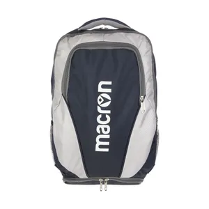 کوله پشتی مکرون مدل هیرو