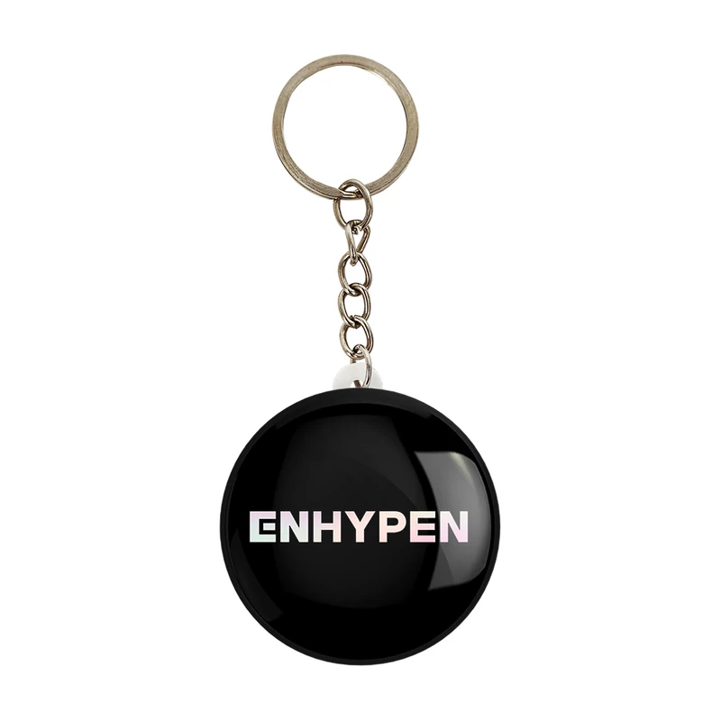 جاکلیدی خندالو مدل گروه انهایپن ENHYPEN کد 21986