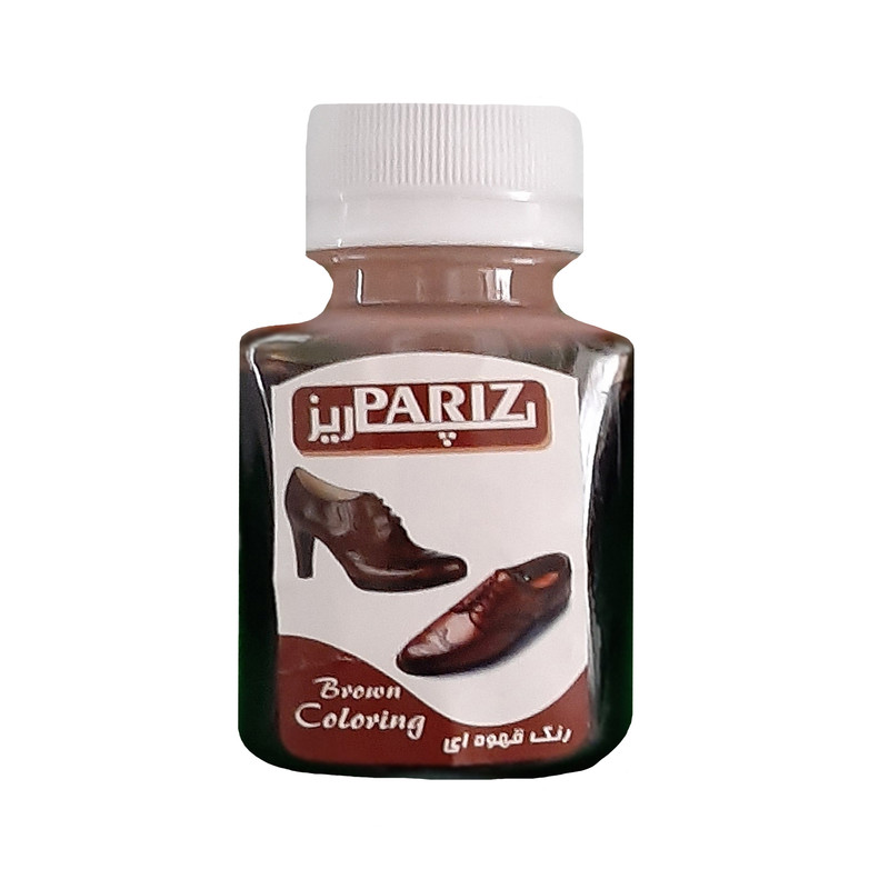 رنگ چرم پاریز مدل 527 3 رنگ چرم پاریز مدل 527