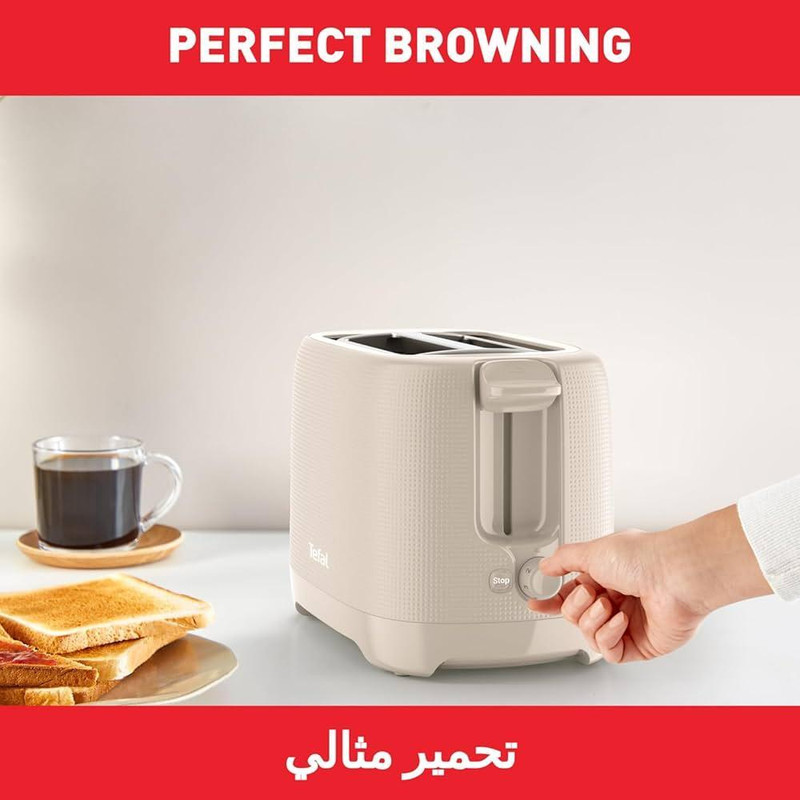 توستر تفال مدل TT2M1B27