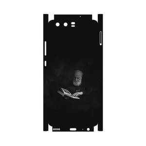 MAHOOT Hoshang Ebtehaj-FullSkin Cover Sticker for Huawei P10