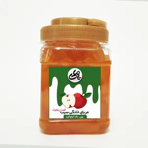 مربای خانگی سیب تاملی - 1 کیلوگرم