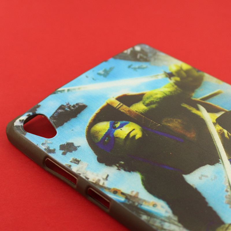 کاور مدل نینجا-03 مناسب برای تبلت لنوو TAB M8 