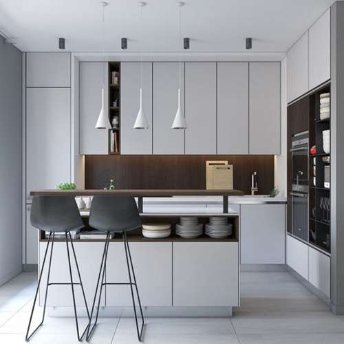 برچسب کابینت مدل RA27