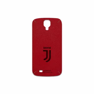 MAHOOT RL-JUVE Cover Sticker for Samsung Galaxy S4