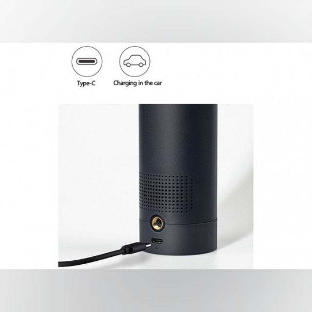 کمپرسور هوا لایدستو مدل MI HD-SCXCCQ01