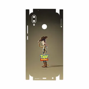 MAHOOT Toy Story-FullSkin Cover Sticker for Huawei Nova 3e