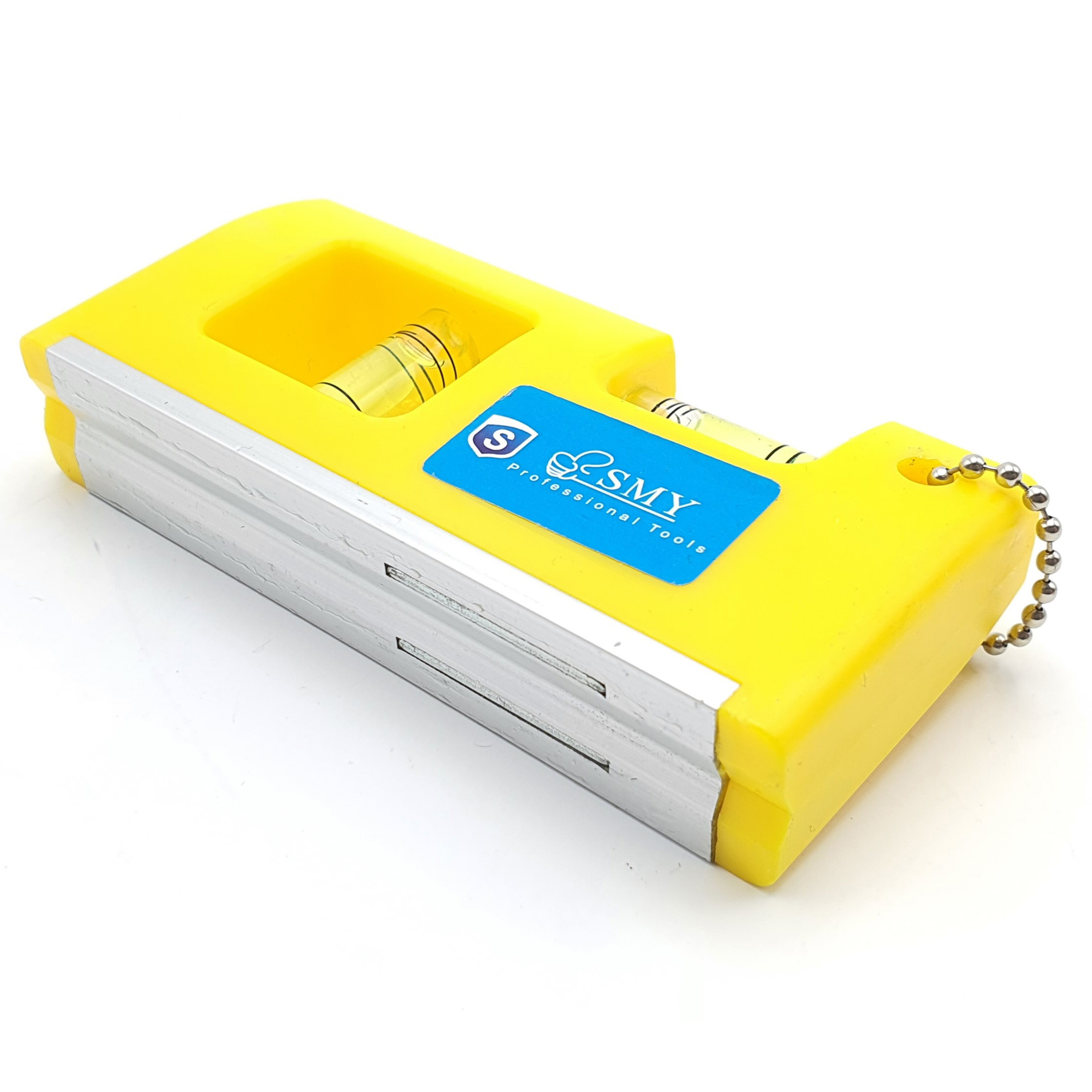 تراز جیبی اس ام وای مدل 10CM