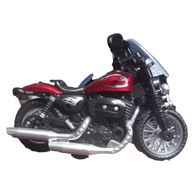 موتور بازی مدل سوزوکی هزار طرح استریت کد 01