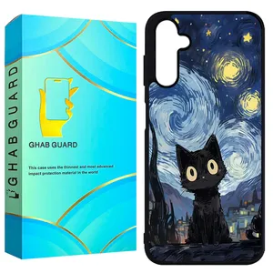 Ghab Guard GCHPA25 Cover For Samsung Galaxy A25