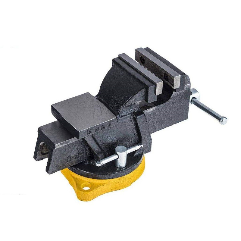 گیره رومیزی وینکس مدل GH-100W سایز 100 میلی متر