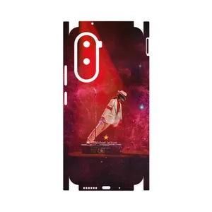 MAHOOT Michael Jackson-FullSkin Cover Sticker for Xiaomi Poco M7 4G