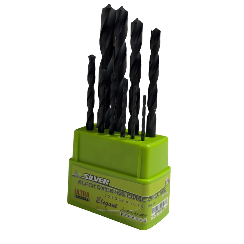 مته آهن سیلورمدلSMT-SILVER-GTBB10