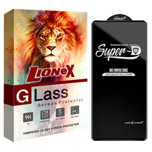 Lionex SUPERD Screen Protector For Xiaomi Redmi Note 11T Pro Plus
